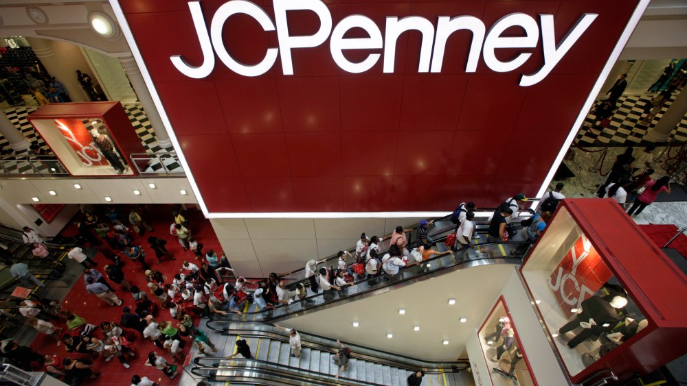 JC Penney