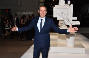 Jeff Koons