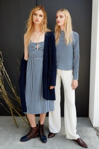 Jenni Kayne Resort 2017