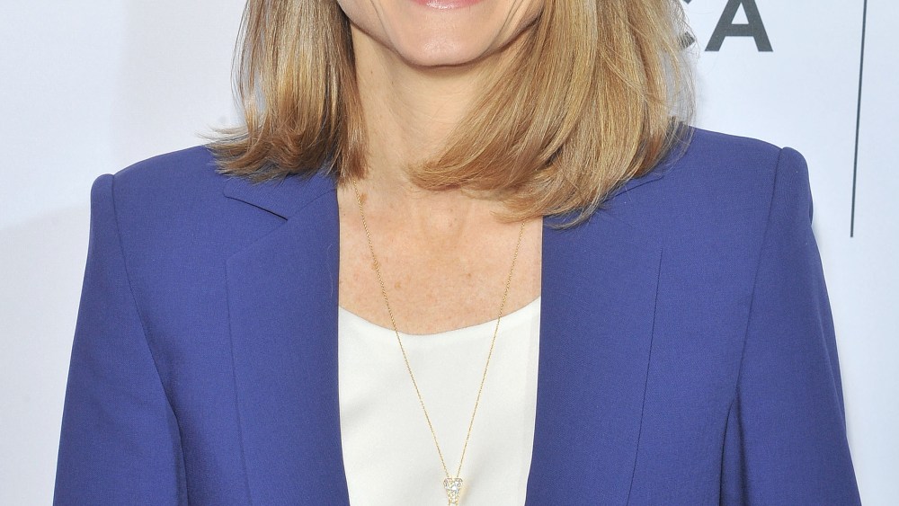 jodie foster tribeca film festival