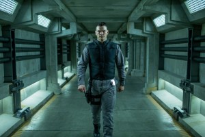 Josh Helman in 'X-Men: Apocalypse.'