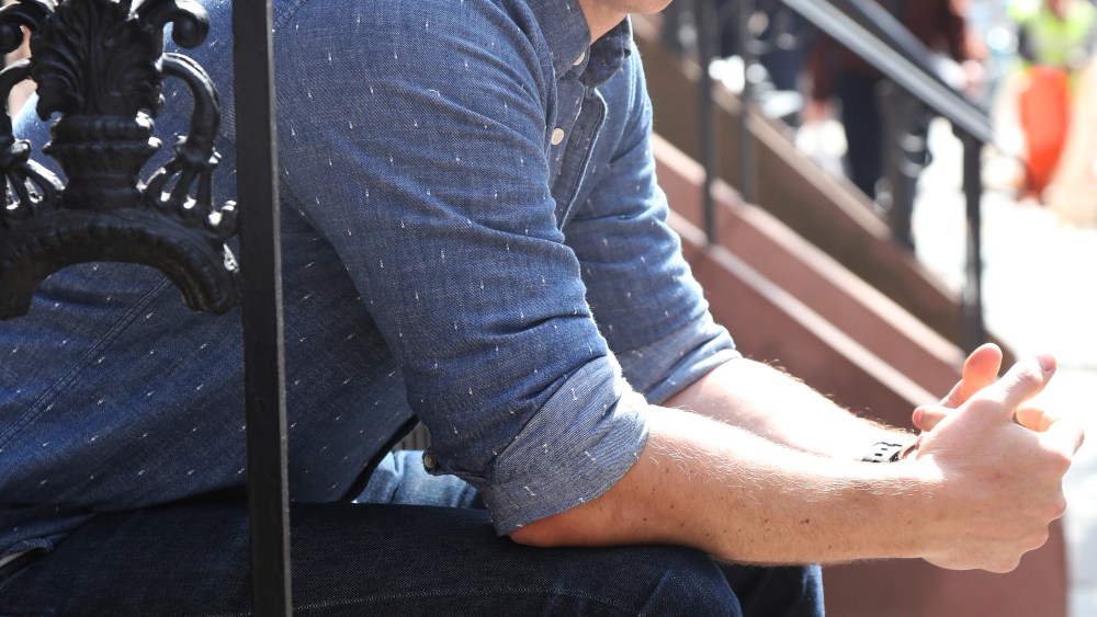 Josh Helman