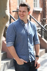 Josh Helman