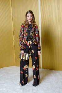 Etro Resort 2017