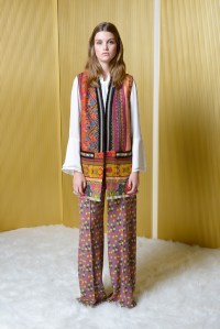 Etro Resort 2017