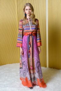 Etro Resort 2017
