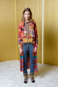 Etro Resort 2017