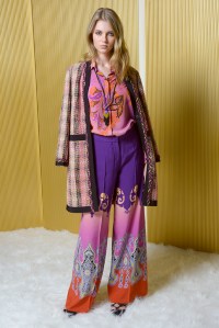Etro Resort 2017