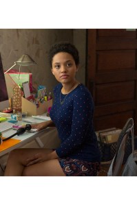 Kiersey Clemons