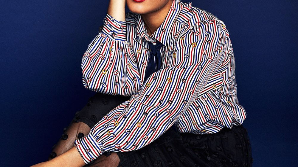 Kiersey Clemons