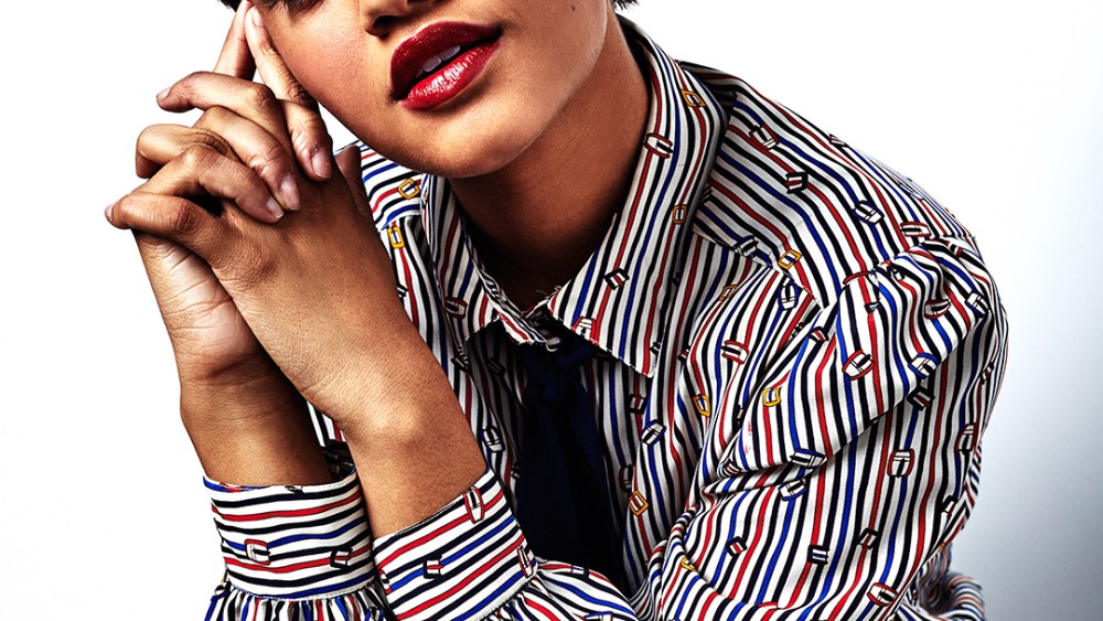 Kiersey Clemons