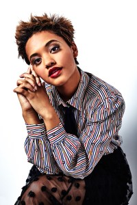 Kiersey Clemons