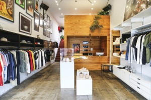 Union on La Brea Avenue.