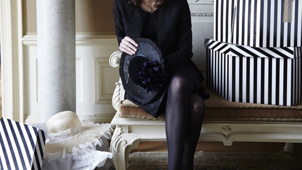 Lady Laura Cathcart