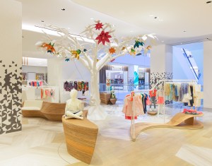 Level Kids opens in Dubai