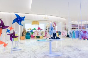 Level Kids opens in Dubai