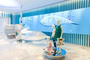 Level Kids opens in Dubai