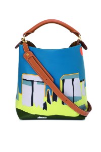 John Allen in collaboration Loewe