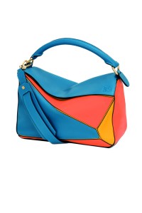 John Allen in collaboration with Loewe