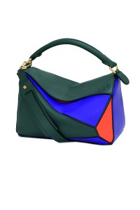 John Allen in collaboration with Loewe