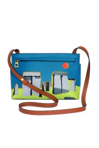 John Allen in collaboration with Loewe