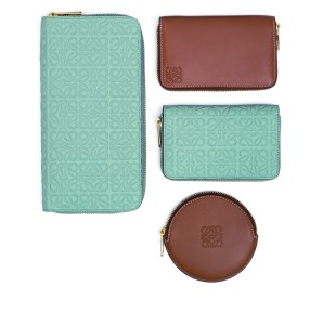 John Allen in collaboration with Loewe