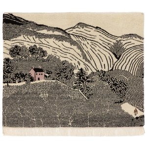 John Allen in collaboration with Loewe