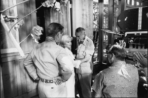 The Art of Behind the Scenes, Cannes 2016 photo exhibit