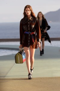 Louis Vuitton Resort 2017