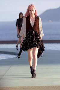 Louis Vuitton Resort 2017