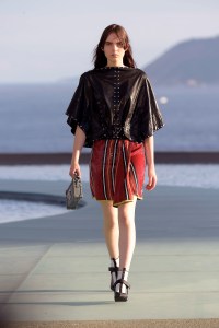 Louis Vuitton Resort 2017