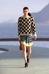 Louis Vuitton Resort 2017