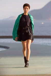 Louis Vuitton Resort 2017