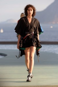 Louis Vuitton Resort 2017