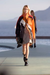 Louis Vuitton Resort 2017