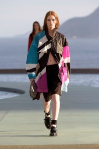 Louis Vuitton Resort 2017