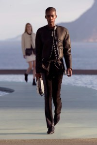 Louis Vuitton Resort 2017