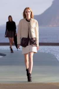 Louis Vuitton Resort 2017
