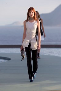 Louis Vuitton Resort 2017