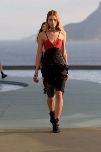Louis Vuitton Resort 2017
