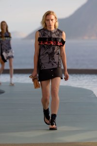 Louis Vuitton Resort 2017