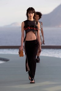 Louis Vuitton Resort 2017