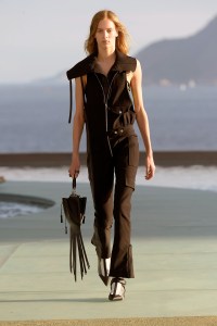 Louis Vuitton Resort 2017