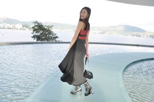 Liu Wen