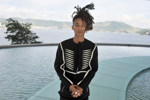 Jaden Smith