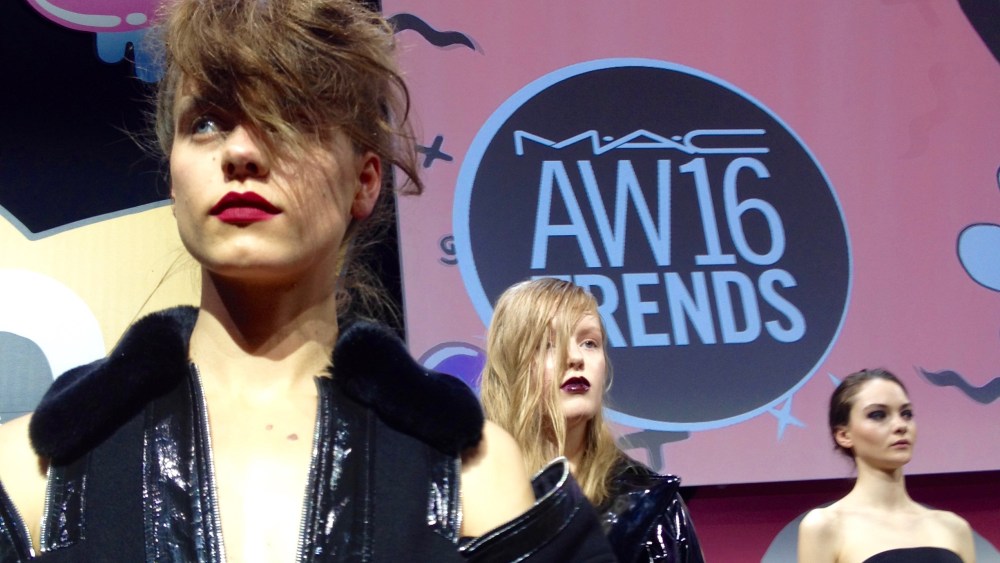 MAC presents Global Trends in Berlin