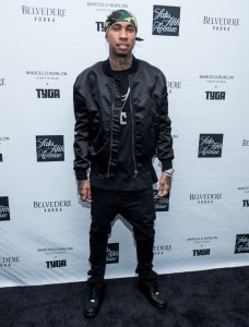Tyga