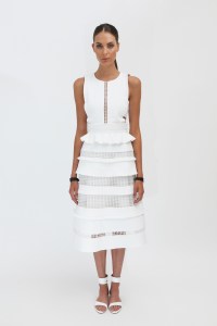 Marissa Webb Resort 2017
