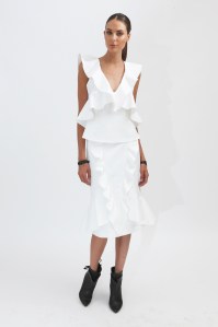 Marissa Webb Resort 2017