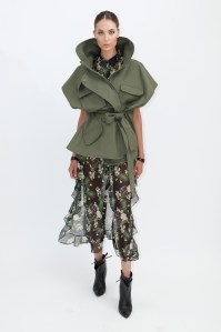 Marissa Webb Resort 2017